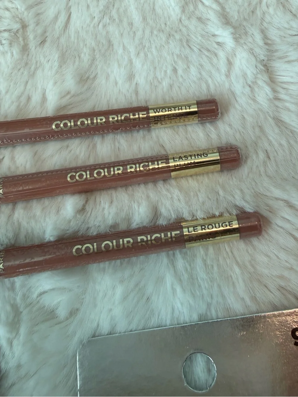 New L'Oréal Paris Mascara & Lip Bundle